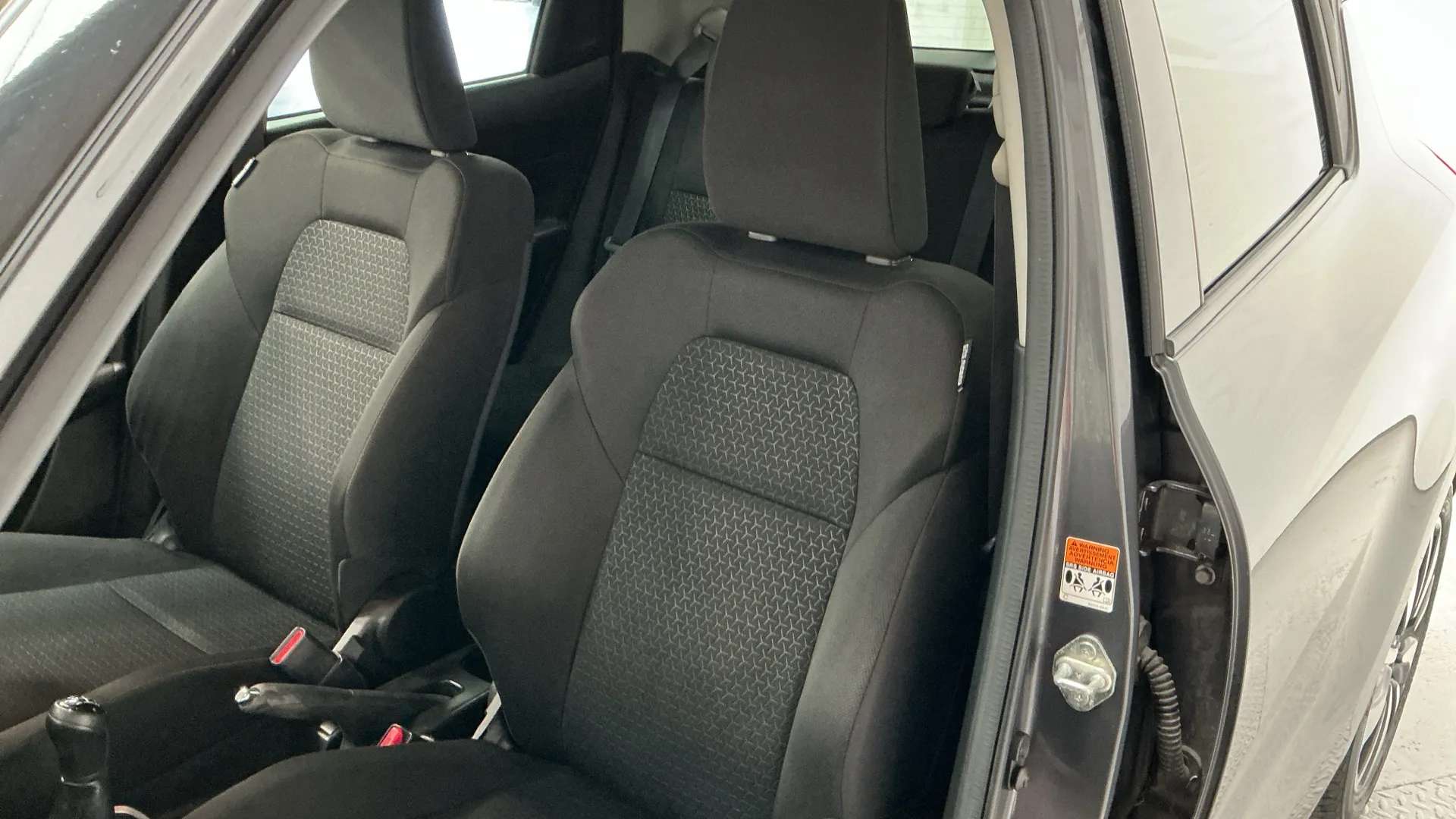 2020 SUZUKI SWIFT 2020 SUZUKI SWIFT