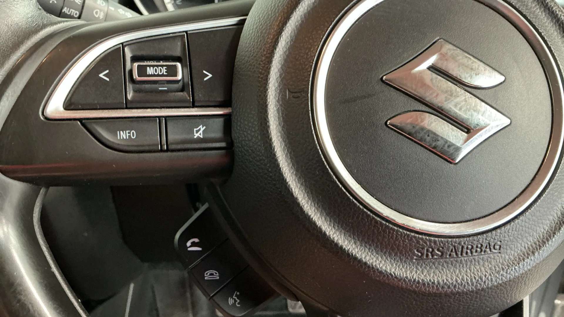 2020 SUZUKI SWIFT 2020 SUZUKI SWIFT