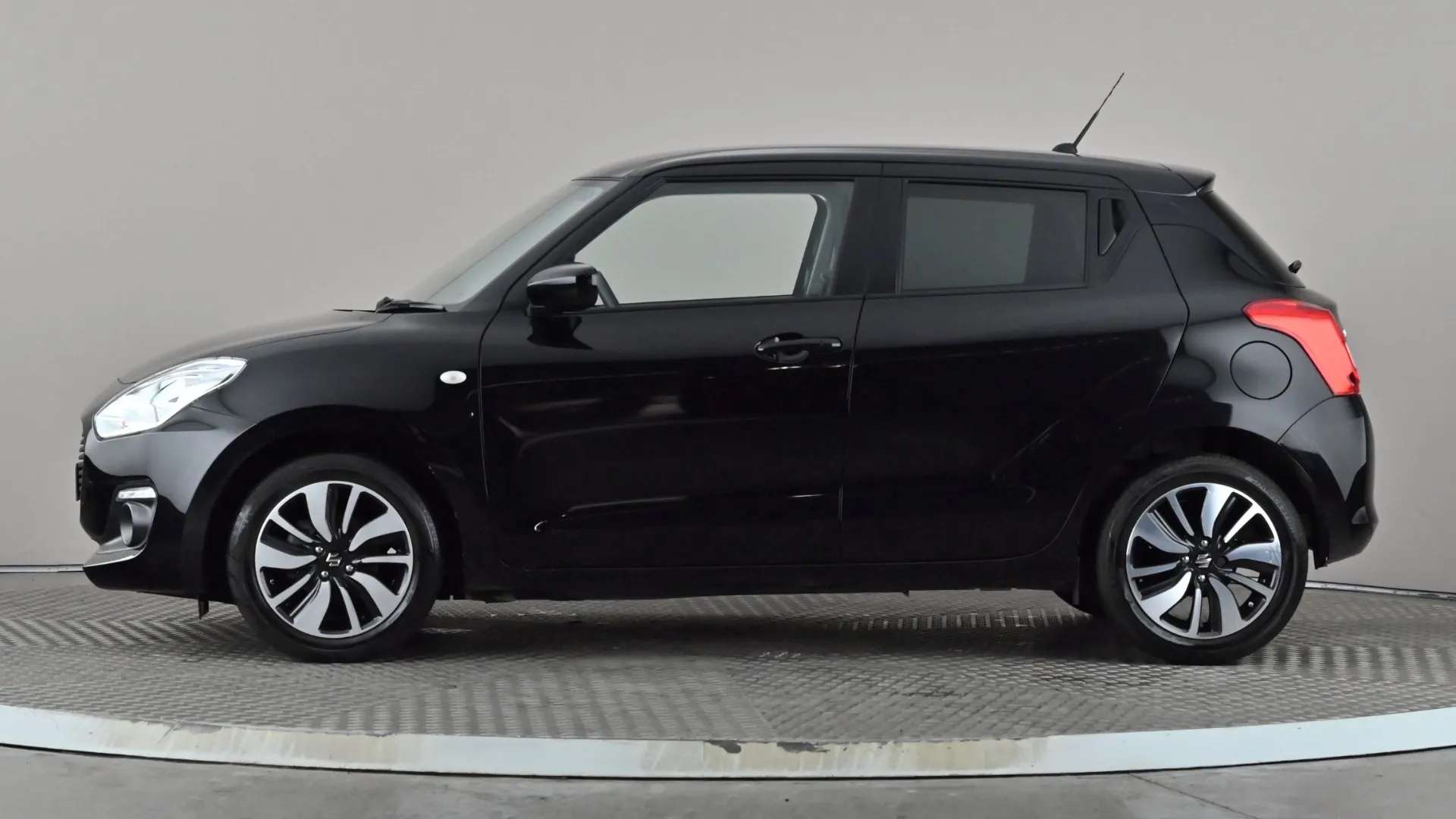 A 2020 SUZUKI SWIFT 1.2 Dualjet SHVS SZ-T A 2020 SUZUKI SWIFT 1.2 Dualjet SHVS SZ-T