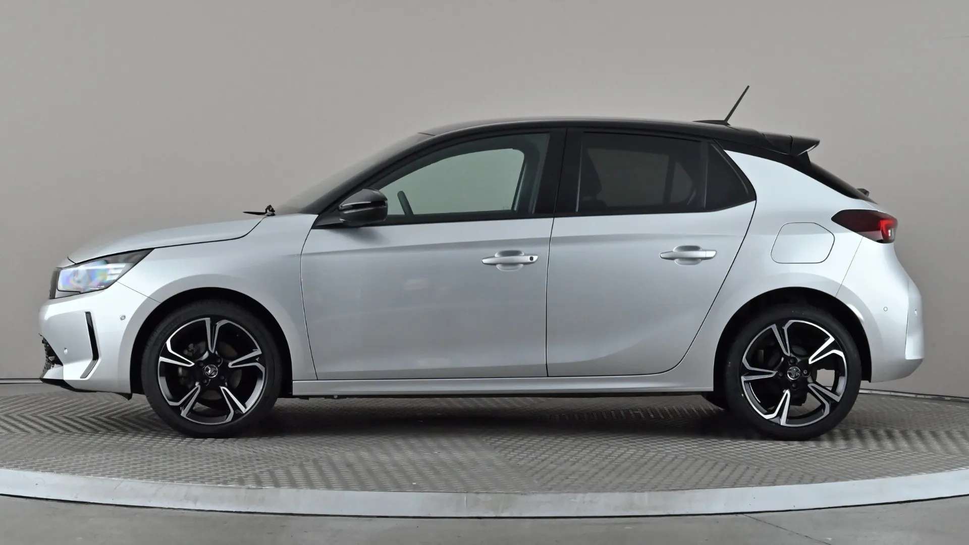 A 2024 VAUXHALL CORSA 1.2 GS A 2024 VAUXHALL CORSA 1.2 GS