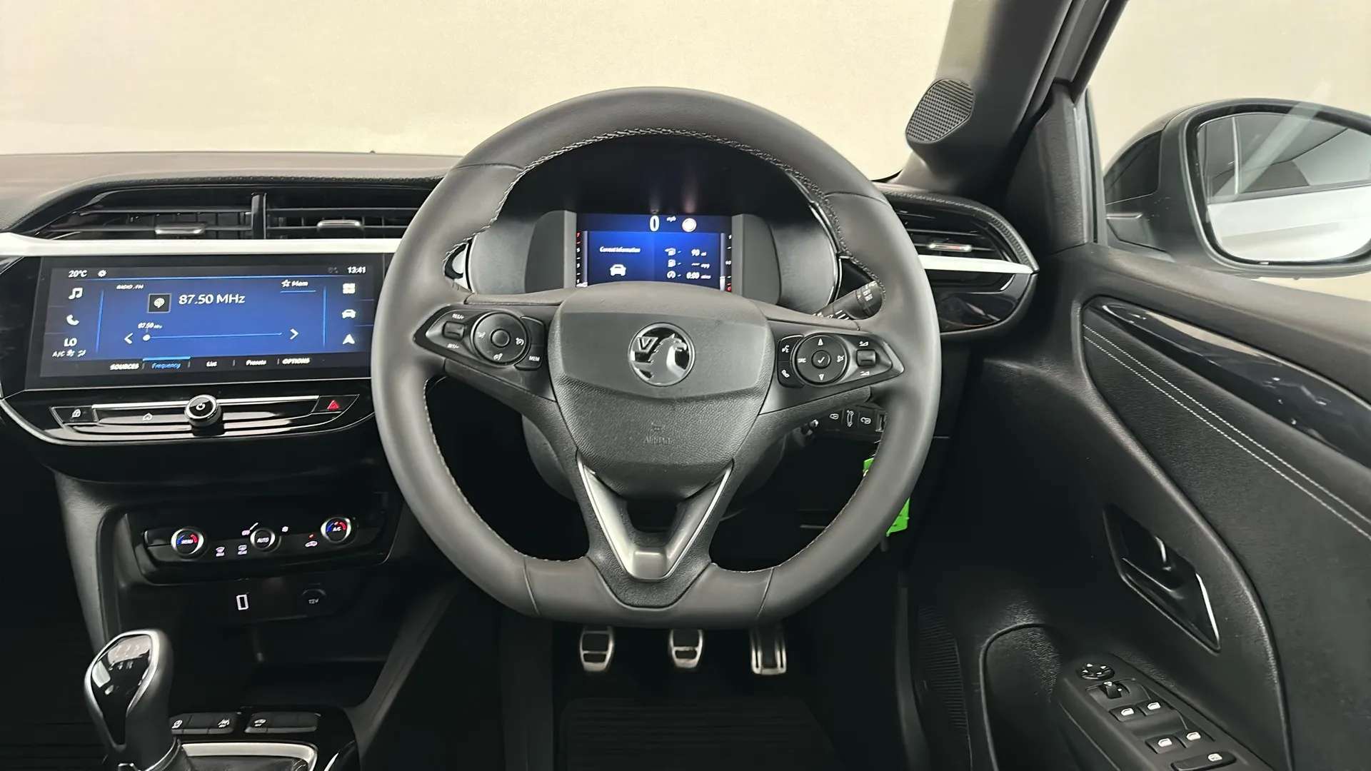 2024 VAUXHALL CORSA 2024 VAUXHALL CORSA