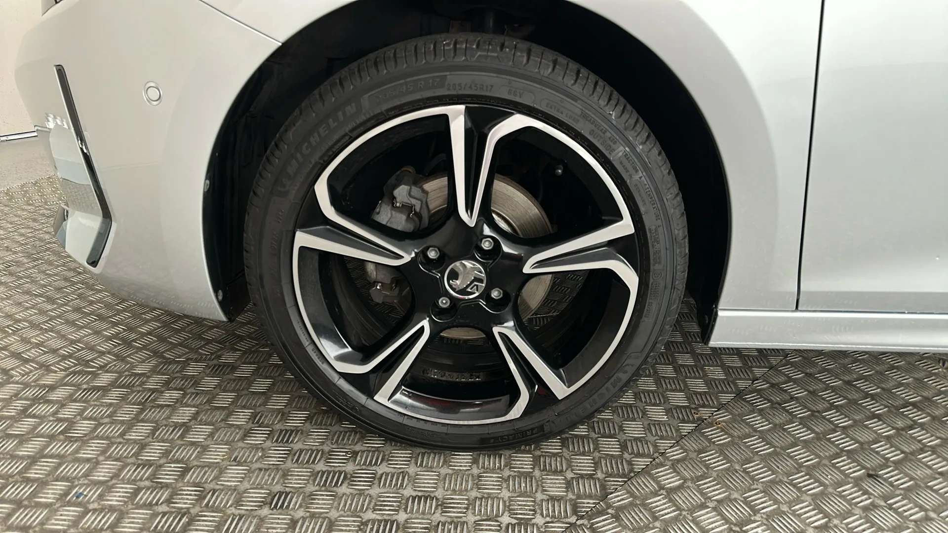 2024 VAUXHALL CORSA 2024 VAUXHALL CORSA
