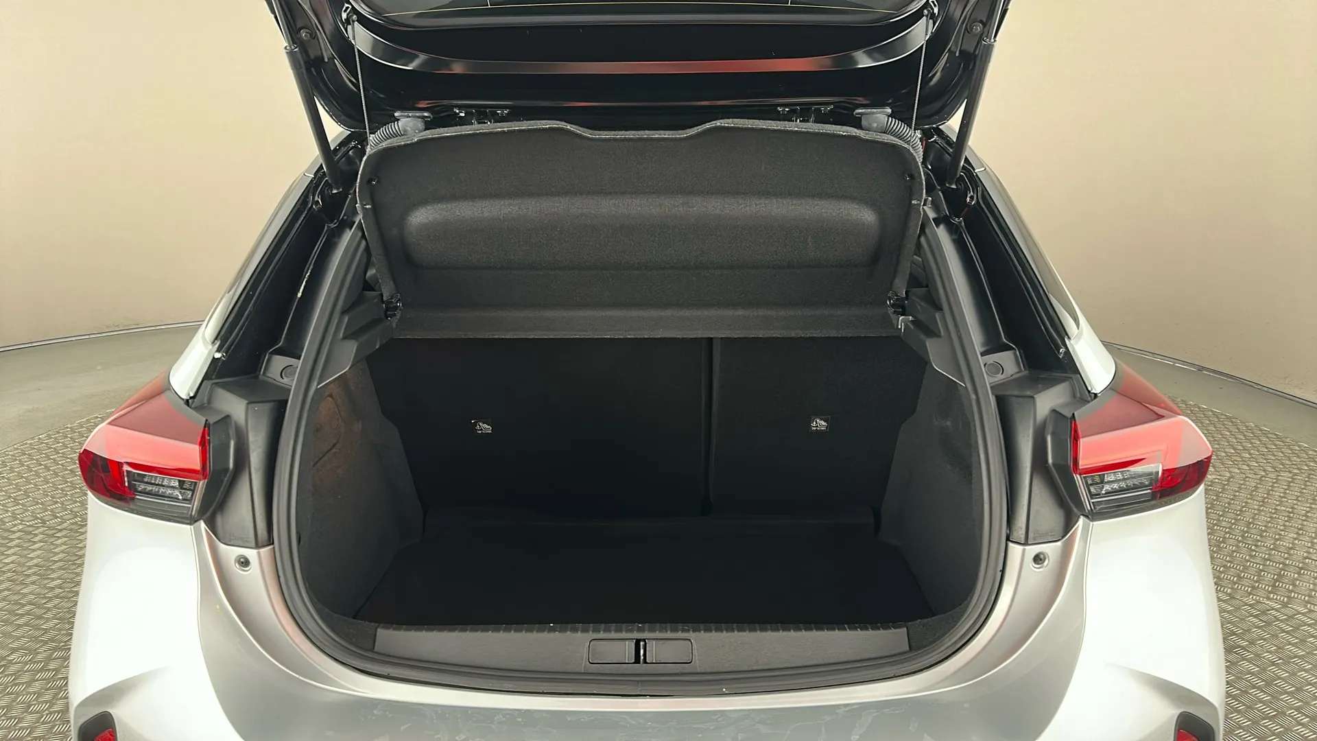 2024 VAUXHALL CORSA 2024 VAUXHALL CORSA