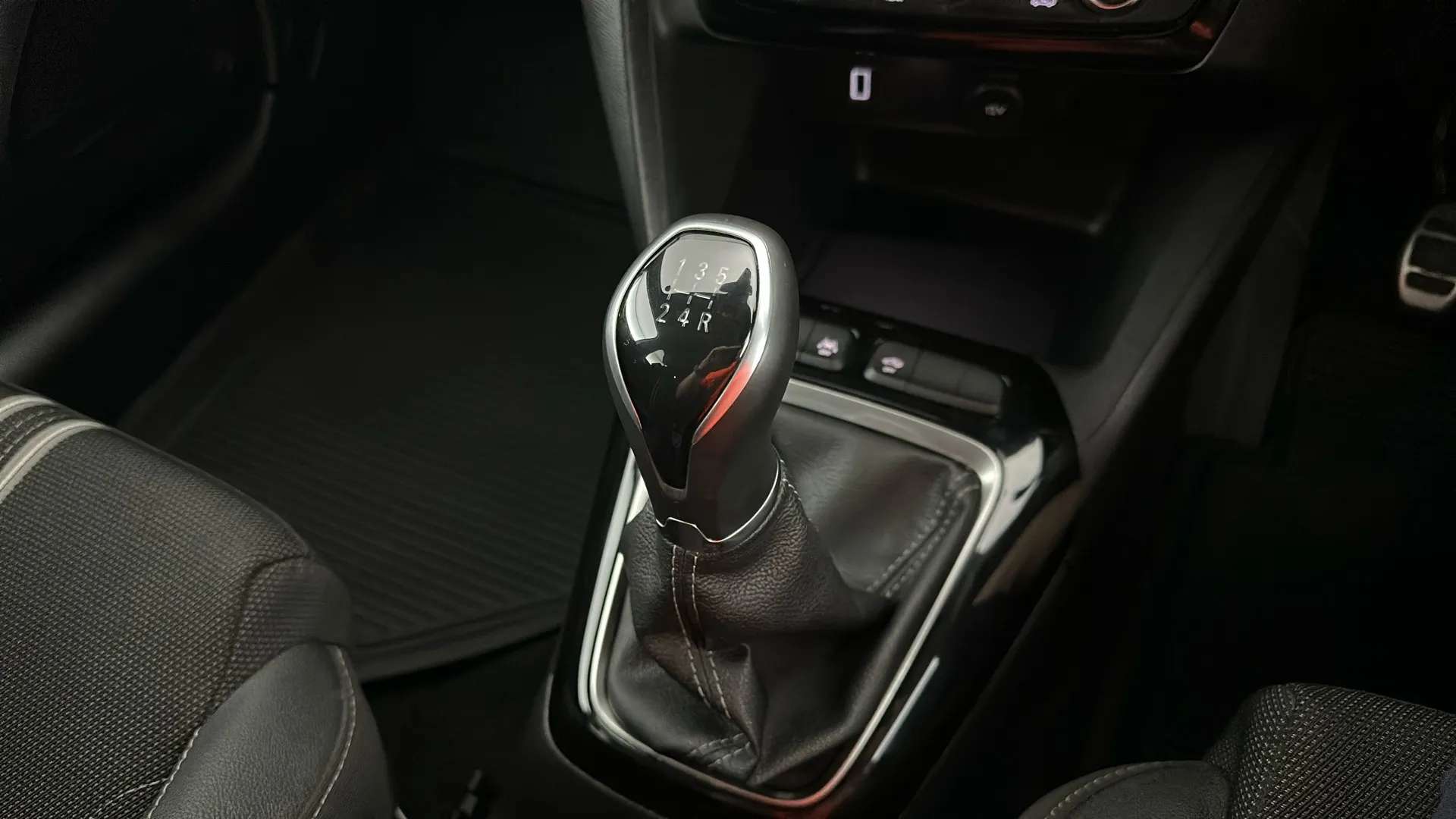 2024 VAUXHALL CORSA 2024 VAUXHALL CORSA