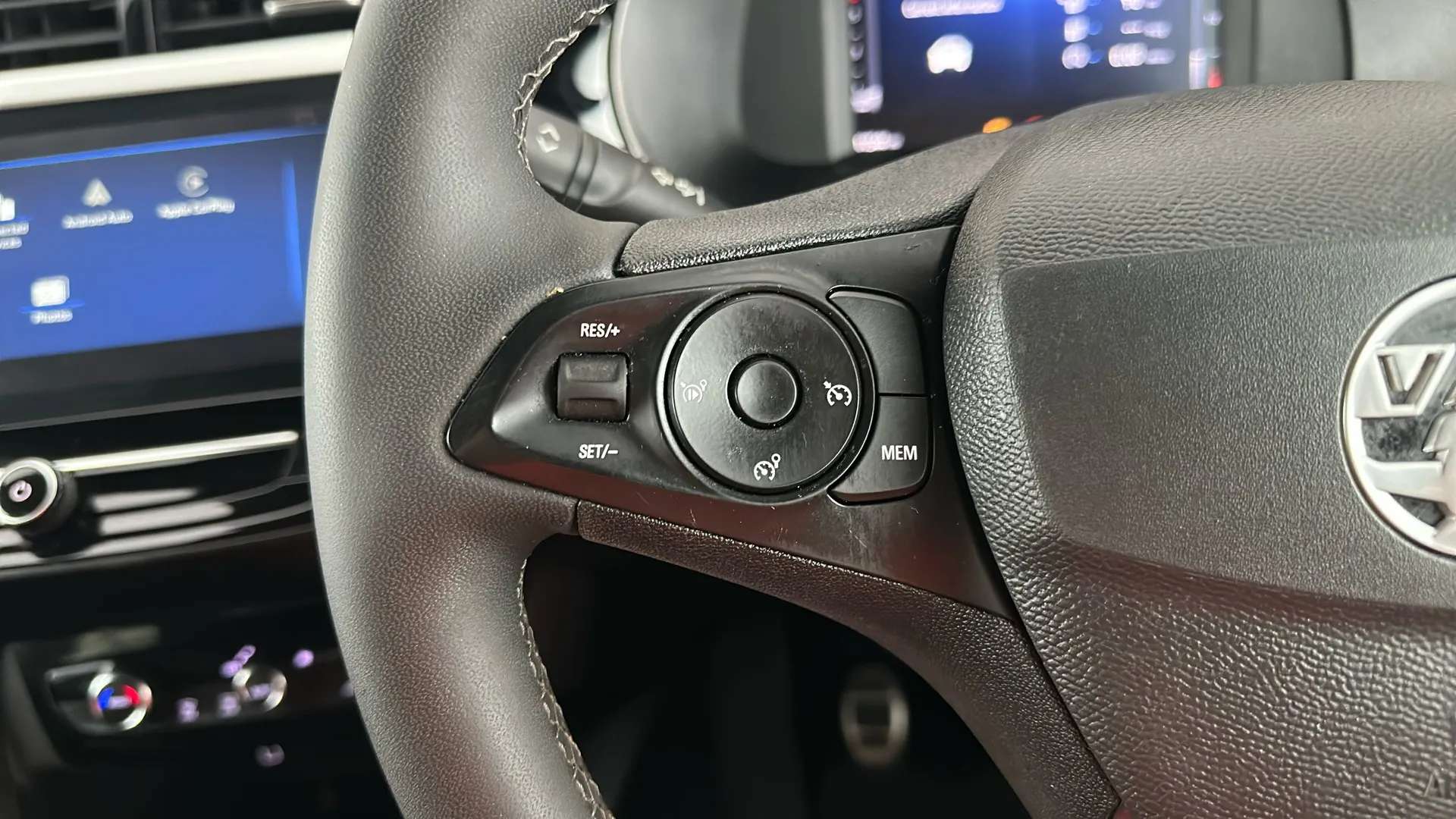2024 VAUXHALL CORSA 2024 VAUXHALL CORSA
