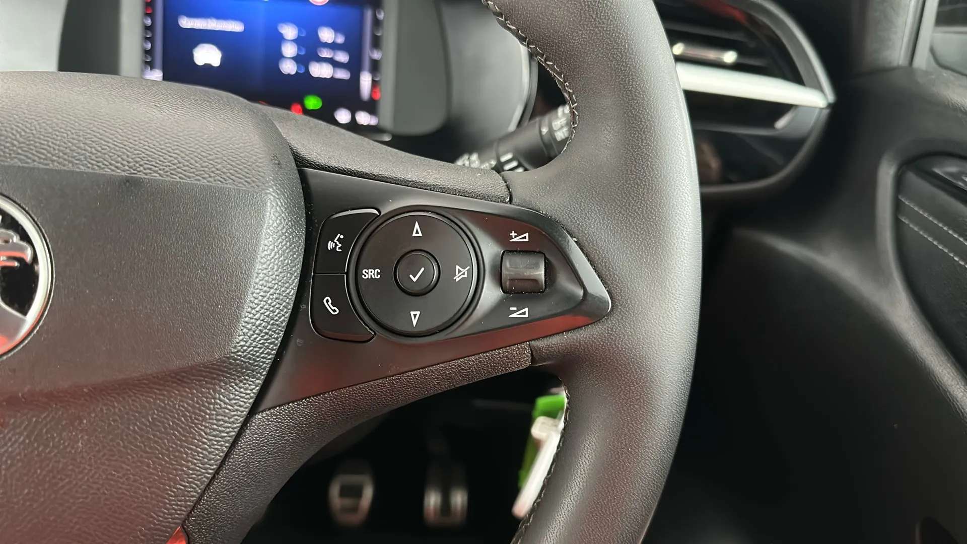 2024 VAUXHALL CORSA 2024 VAUXHALL CORSA