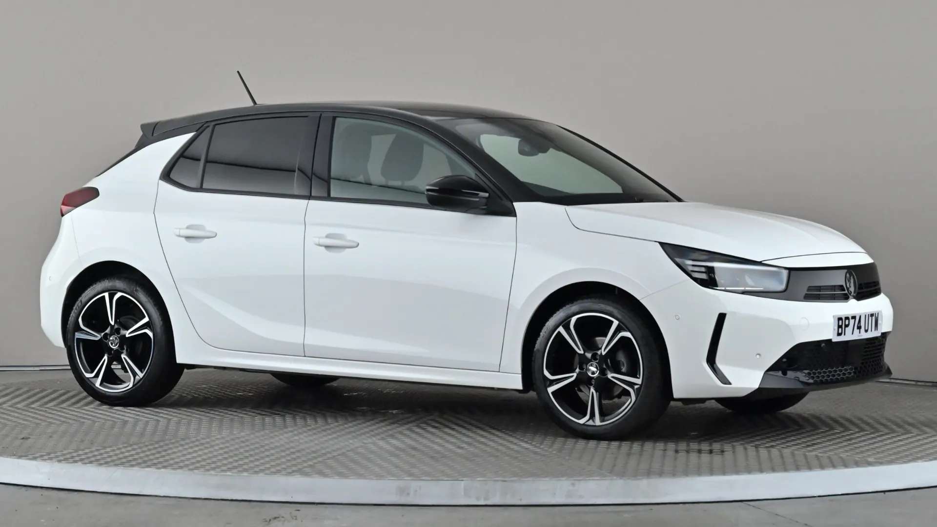 A 2024 VAUXHALL CORSA 1.2 GS A 2024 VAUXHALL CORSA 1.2 GS