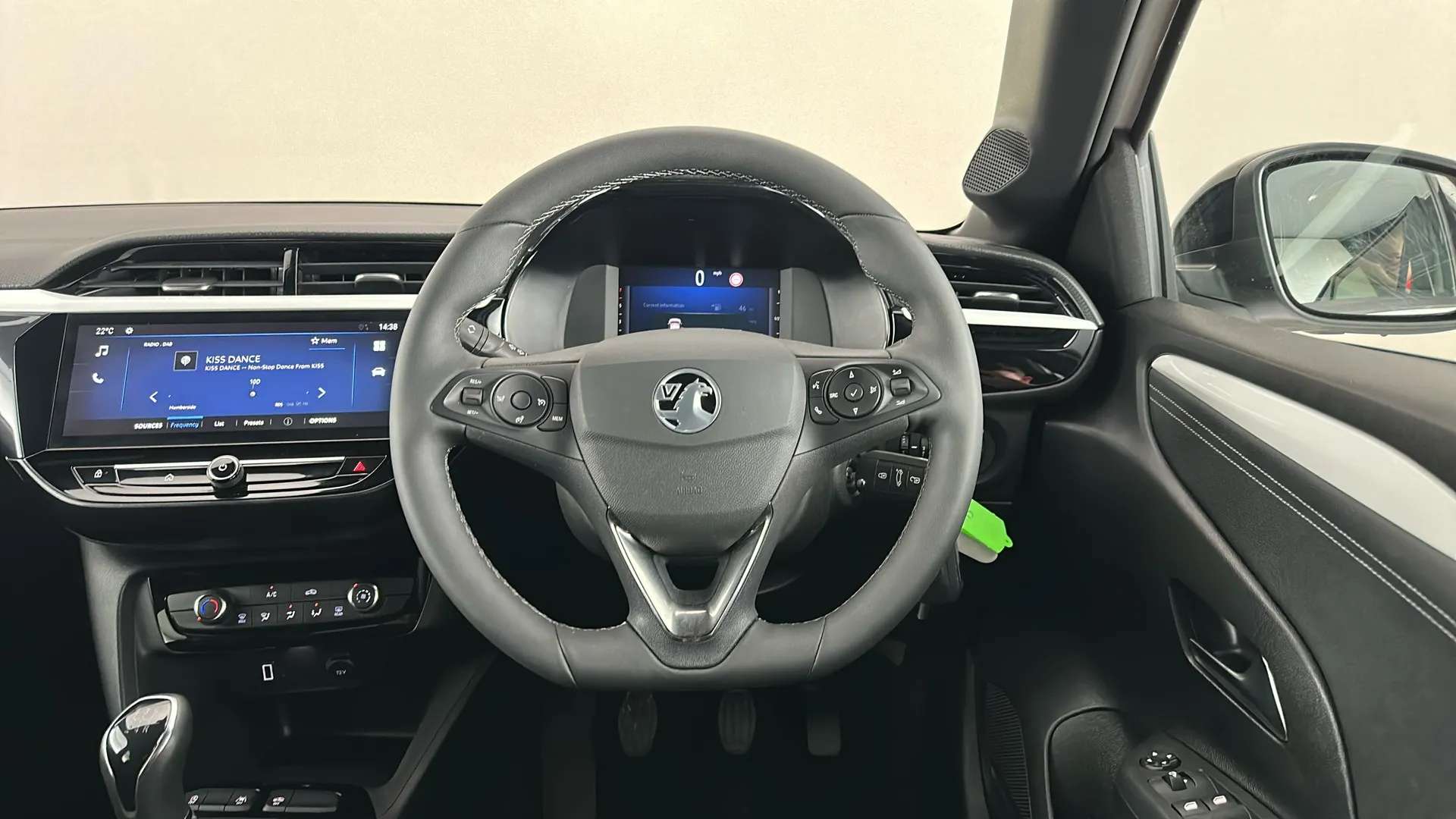 2024 VAUXHALL CORSA 2024 VAUXHALL CORSA
