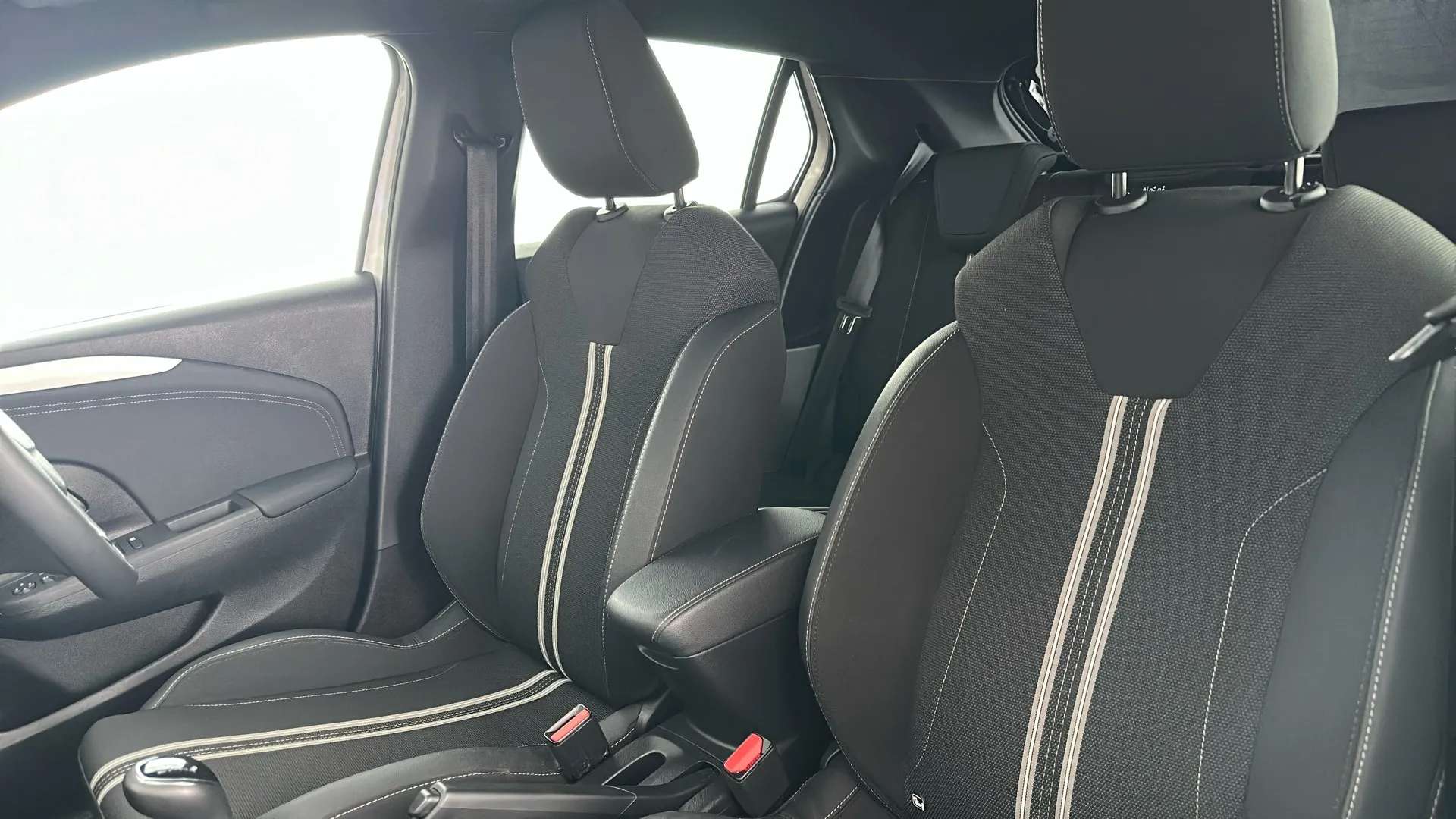 2024 VAUXHALL CORSA 2024 VAUXHALL CORSA