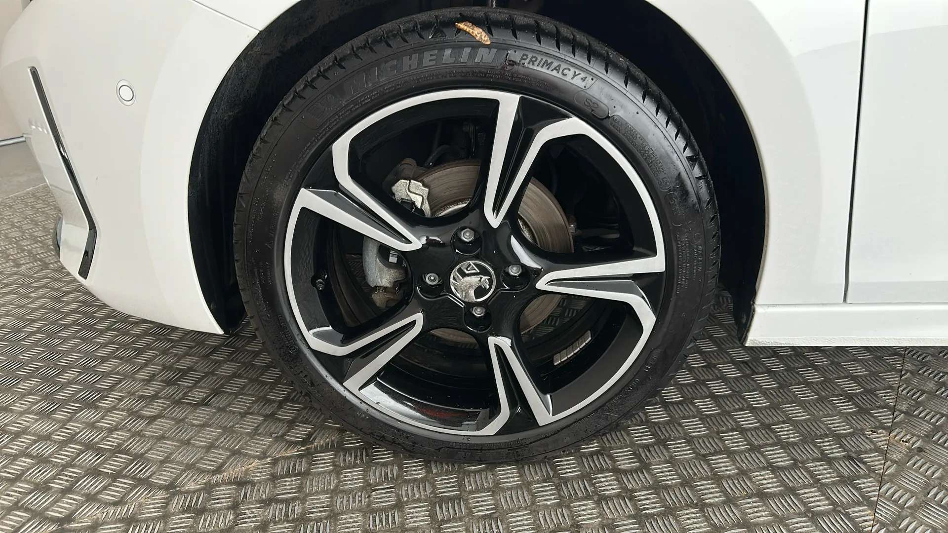 2024 VAUXHALL CORSA 2024 VAUXHALL CORSA