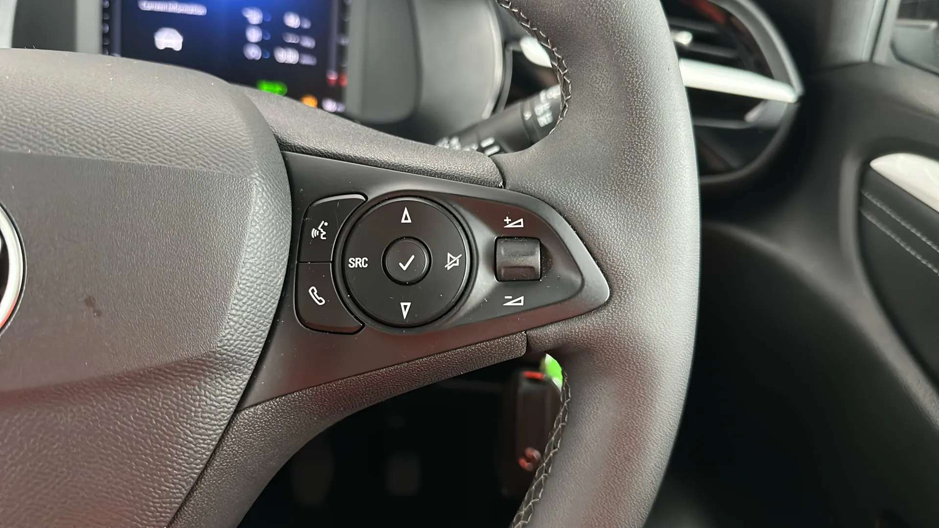 2024 VAUXHALL CORSA 2024 VAUXHALL CORSA