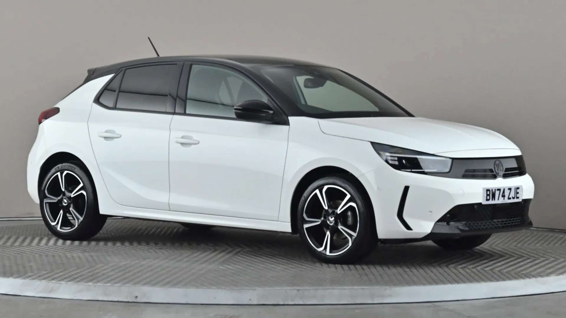 A 2025 VAUXHALL CORSA 1.2 GS A 2025 VAUXHALL CORSA 1.2 GS
