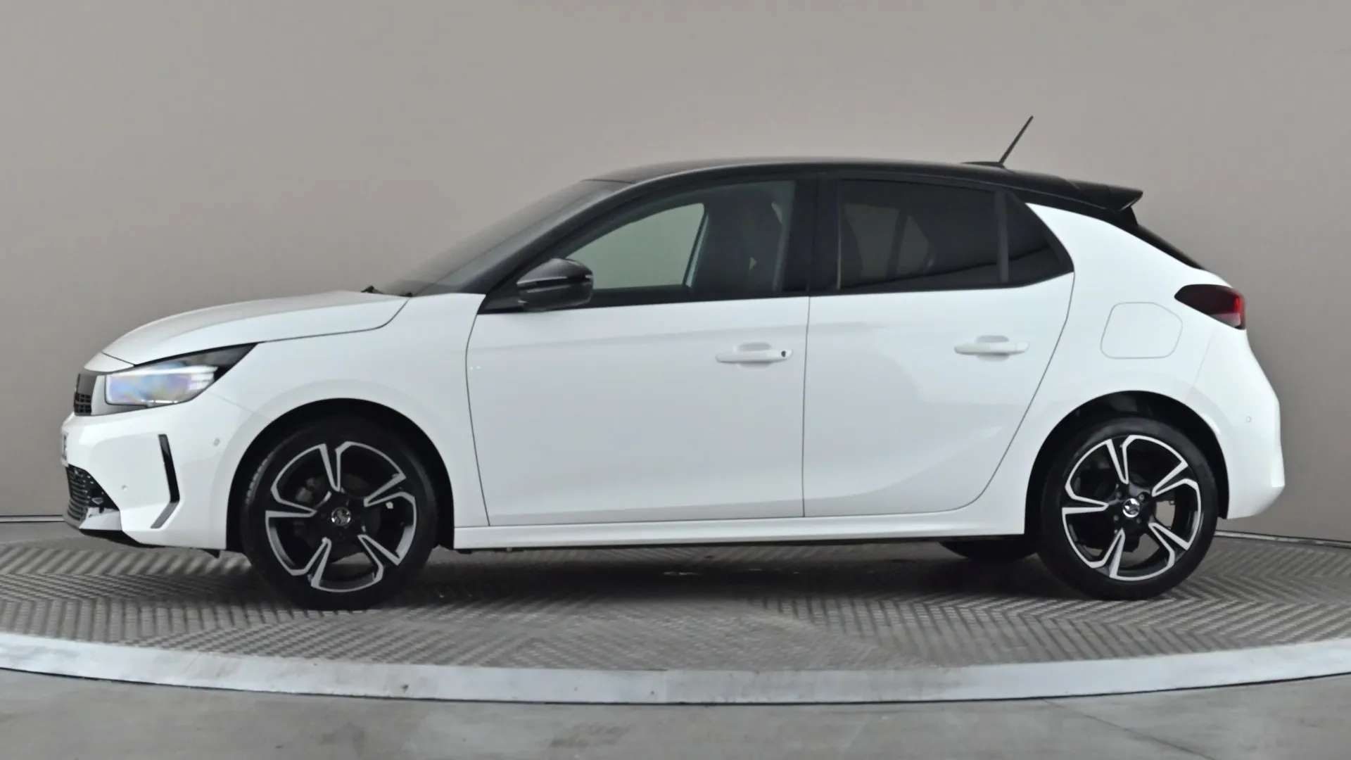A 2025 VAUXHALL CORSA 1.2 GS A 2025 VAUXHALL CORSA 1.2 GS