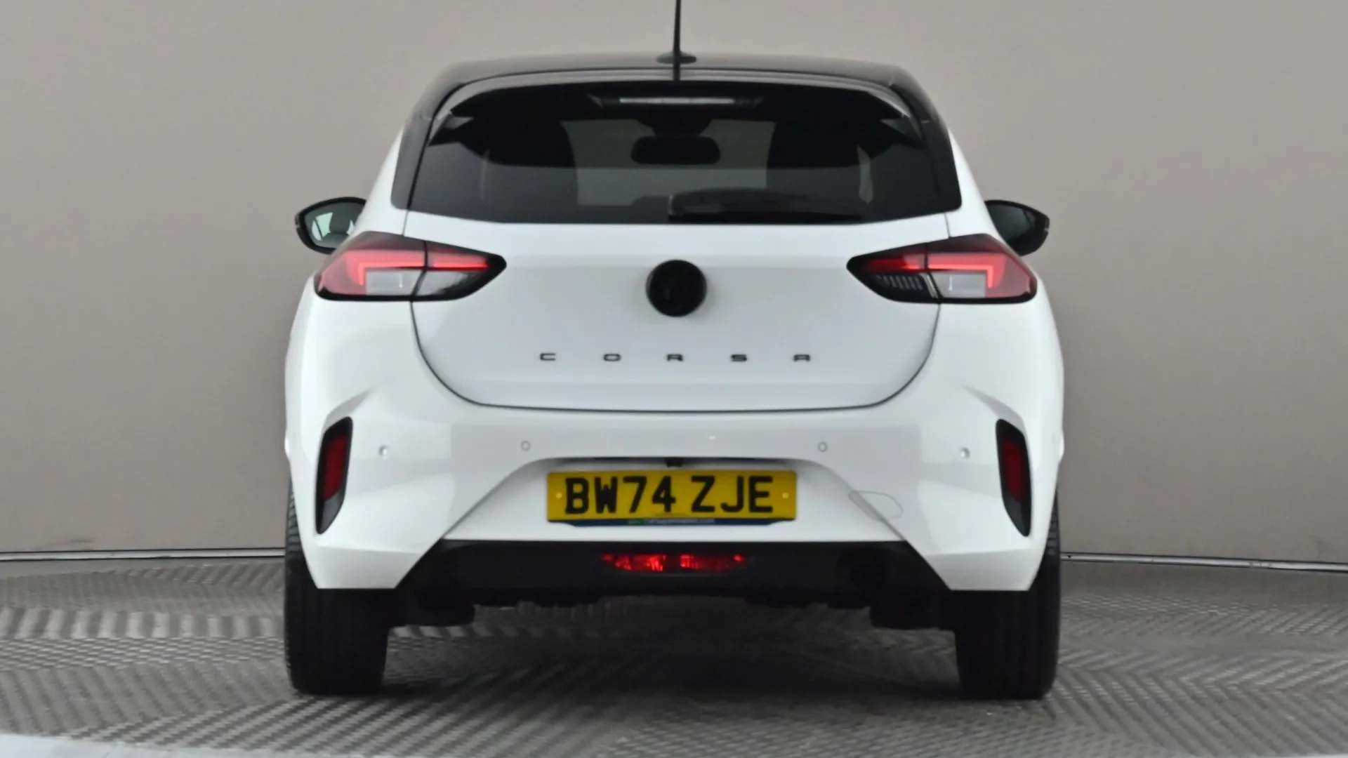 2025 VAUXHALL CORSA 2025 VAUXHALL CORSA