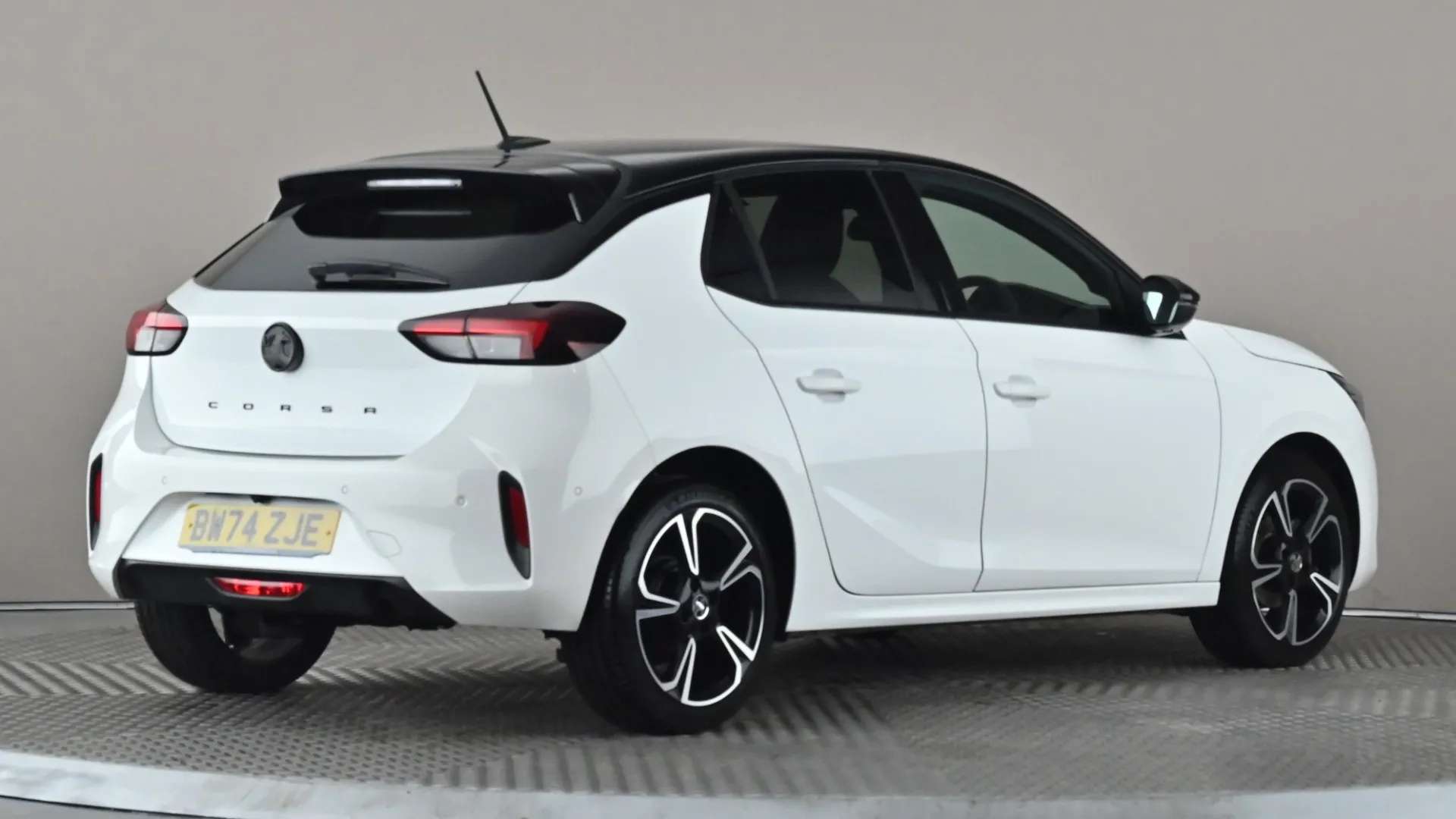 2025 VAUXHALL CORSA 2025 VAUXHALL CORSA