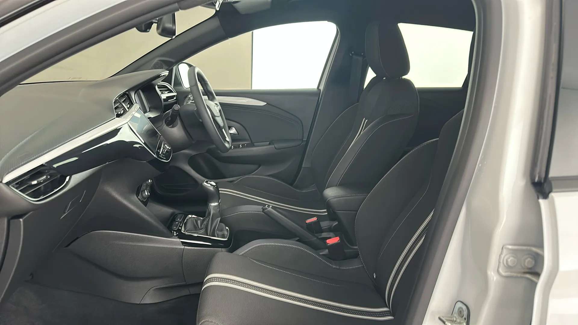 2025 VAUXHALL CORSA 2025 VAUXHALL CORSA