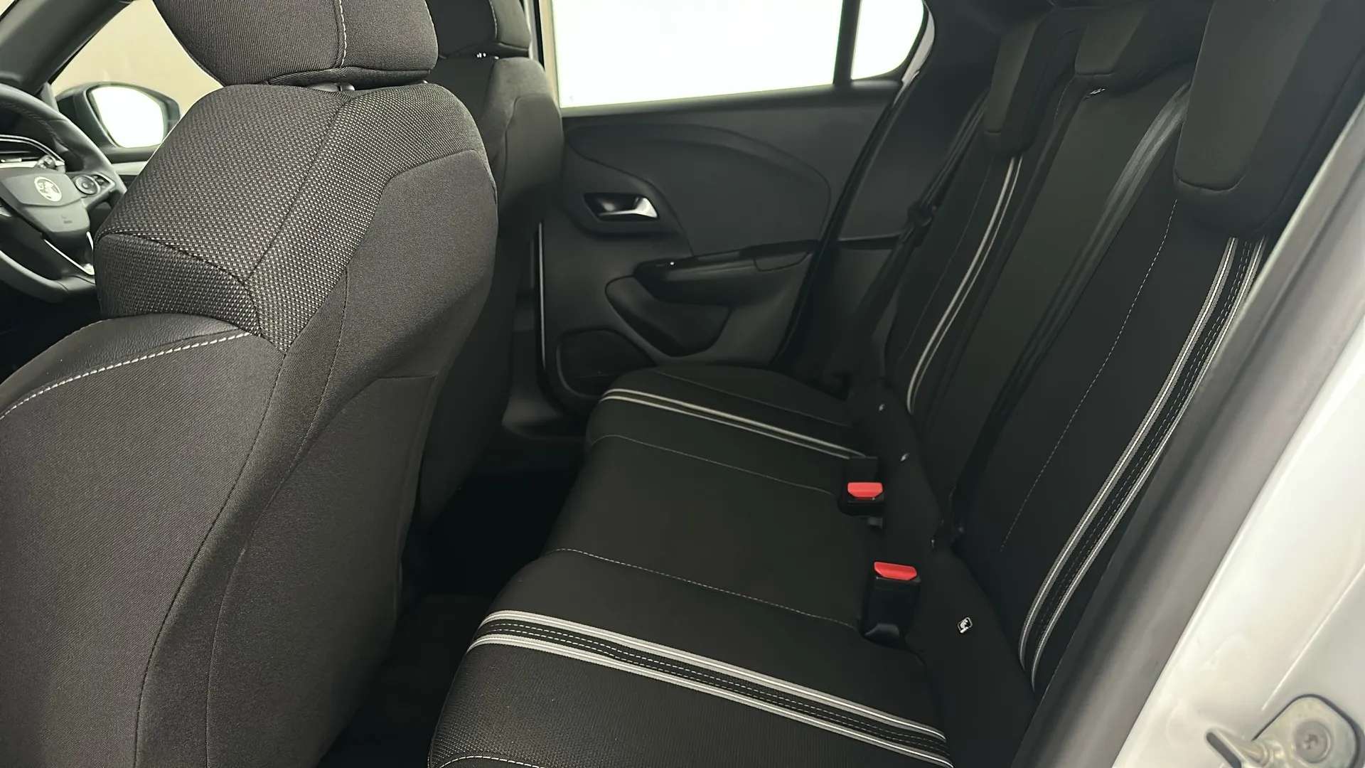 2025 VAUXHALL CORSA 2025 VAUXHALL CORSA