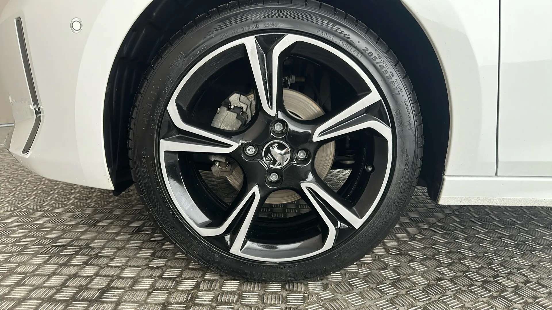 2025 VAUXHALL CORSA 2025 VAUXHALL CORSA