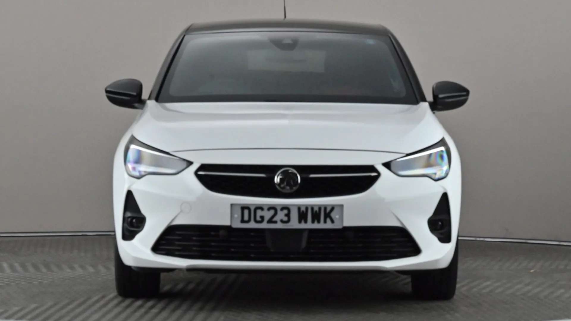 A 2023 VAUXHALL CORSA 1.2 GS A 2023 VAUXHALL CORSA 1.2 GS