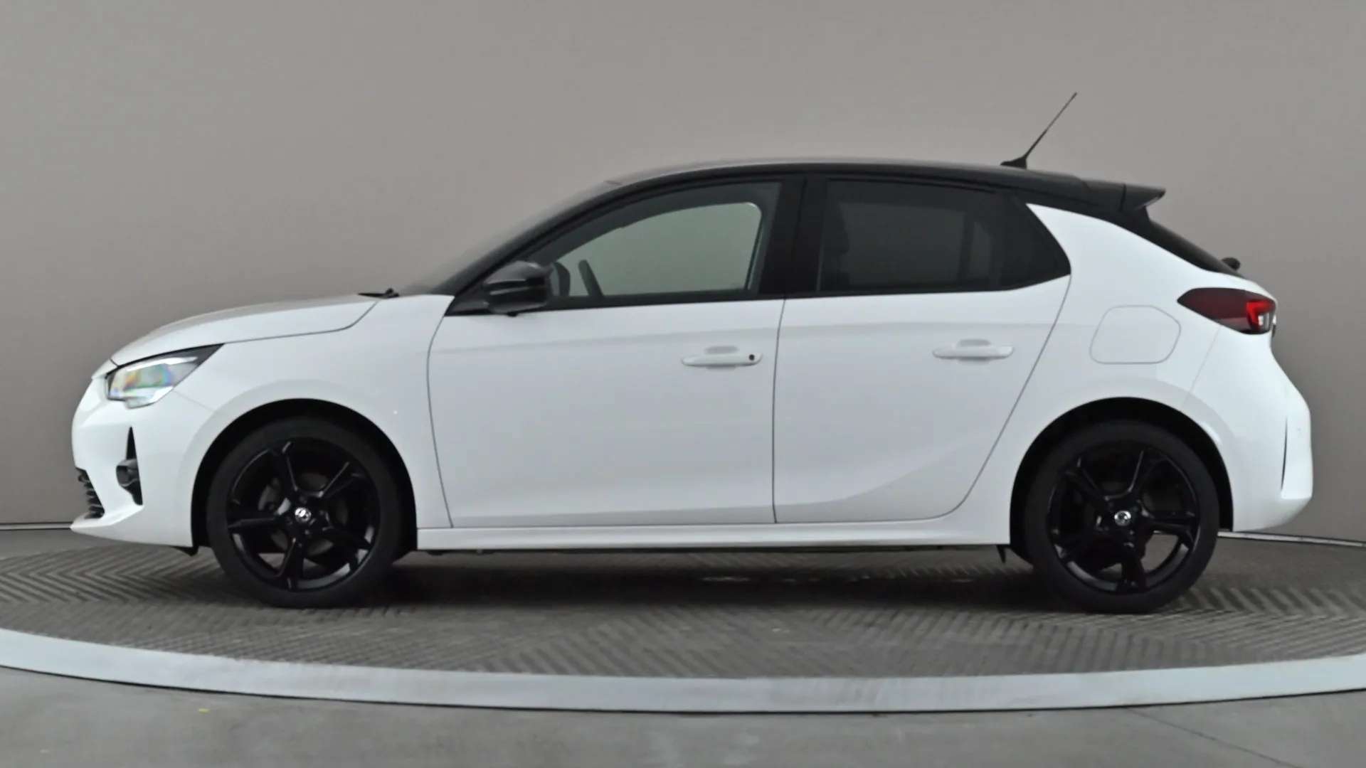 A 2023 VAUXHALL CORSA 1.2 GS A 2023 VAUXHALL CORSA 1.2 GS