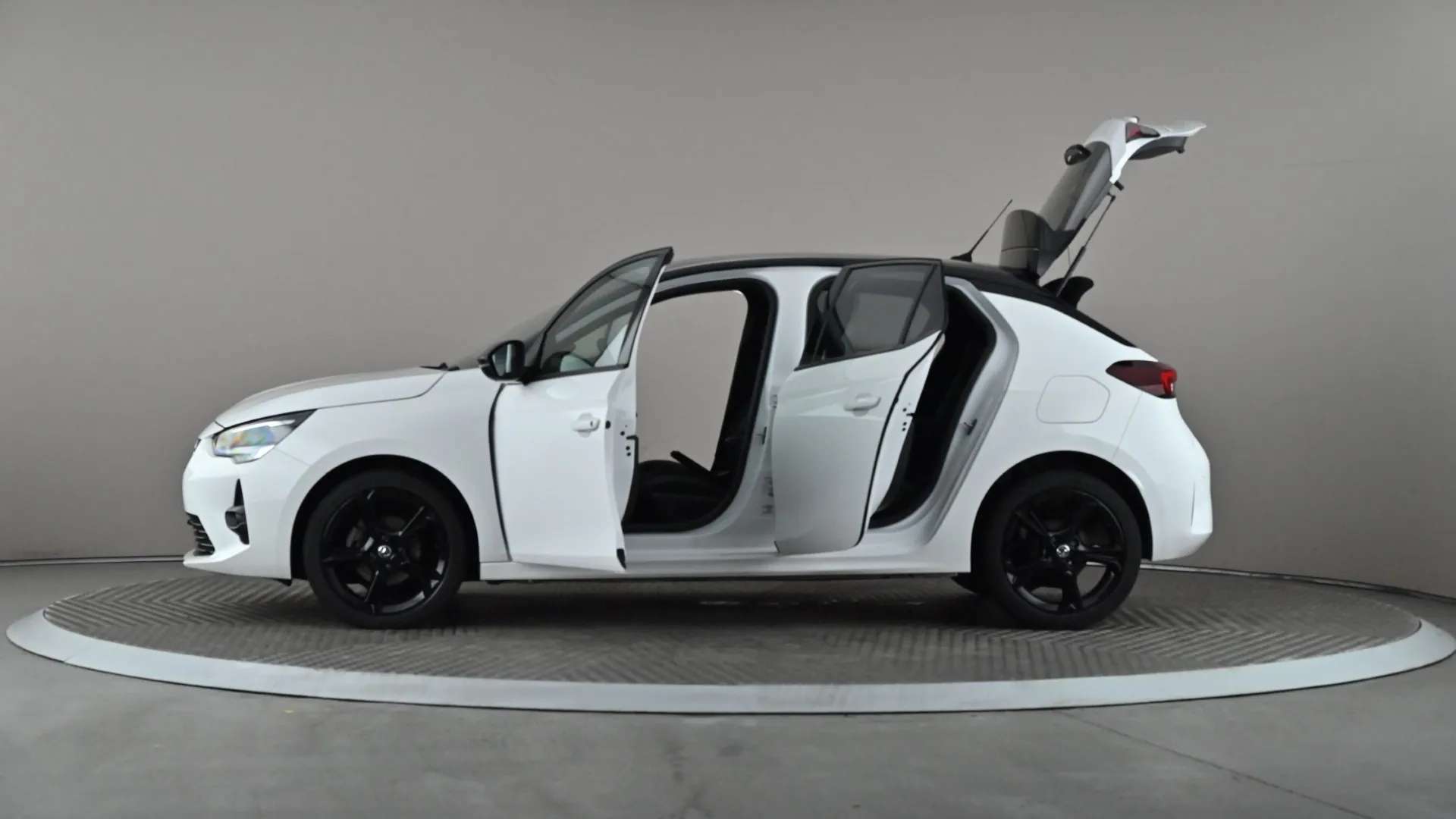 2023 VAUXHALL CORSA 2023 VAUXHALL CORSA