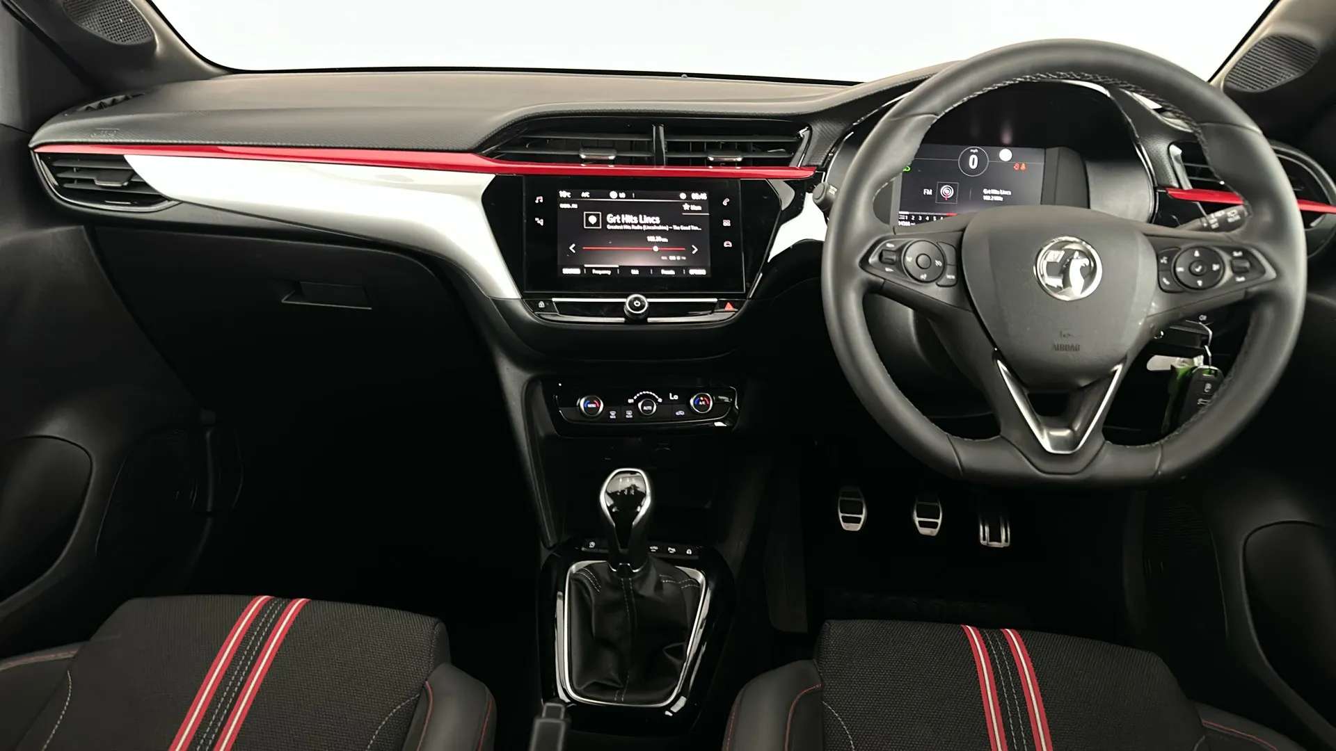 2023 VAUXHALL CORSA 2023 VAUXHALL CORSA
