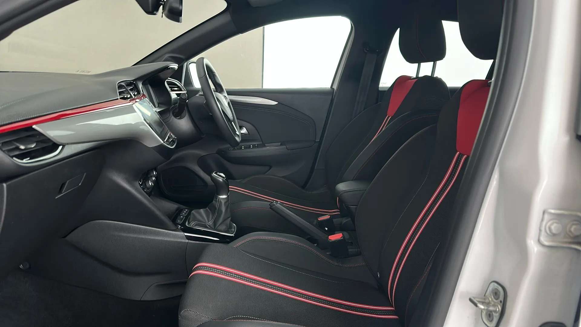 2023 VAUXHALL CORSA 2023 VAUXHALL CORSA