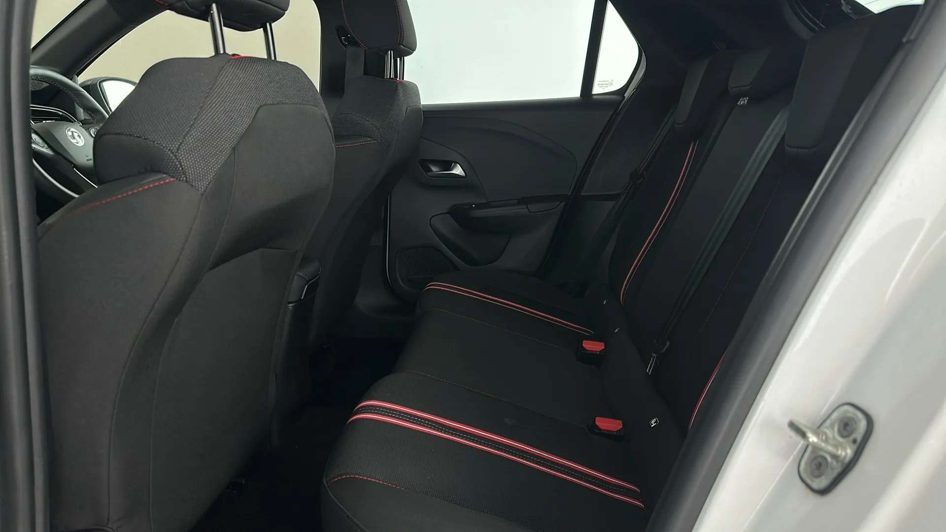 2023 VAUXHALL CORSA 2023 VAUXHALL CORSA