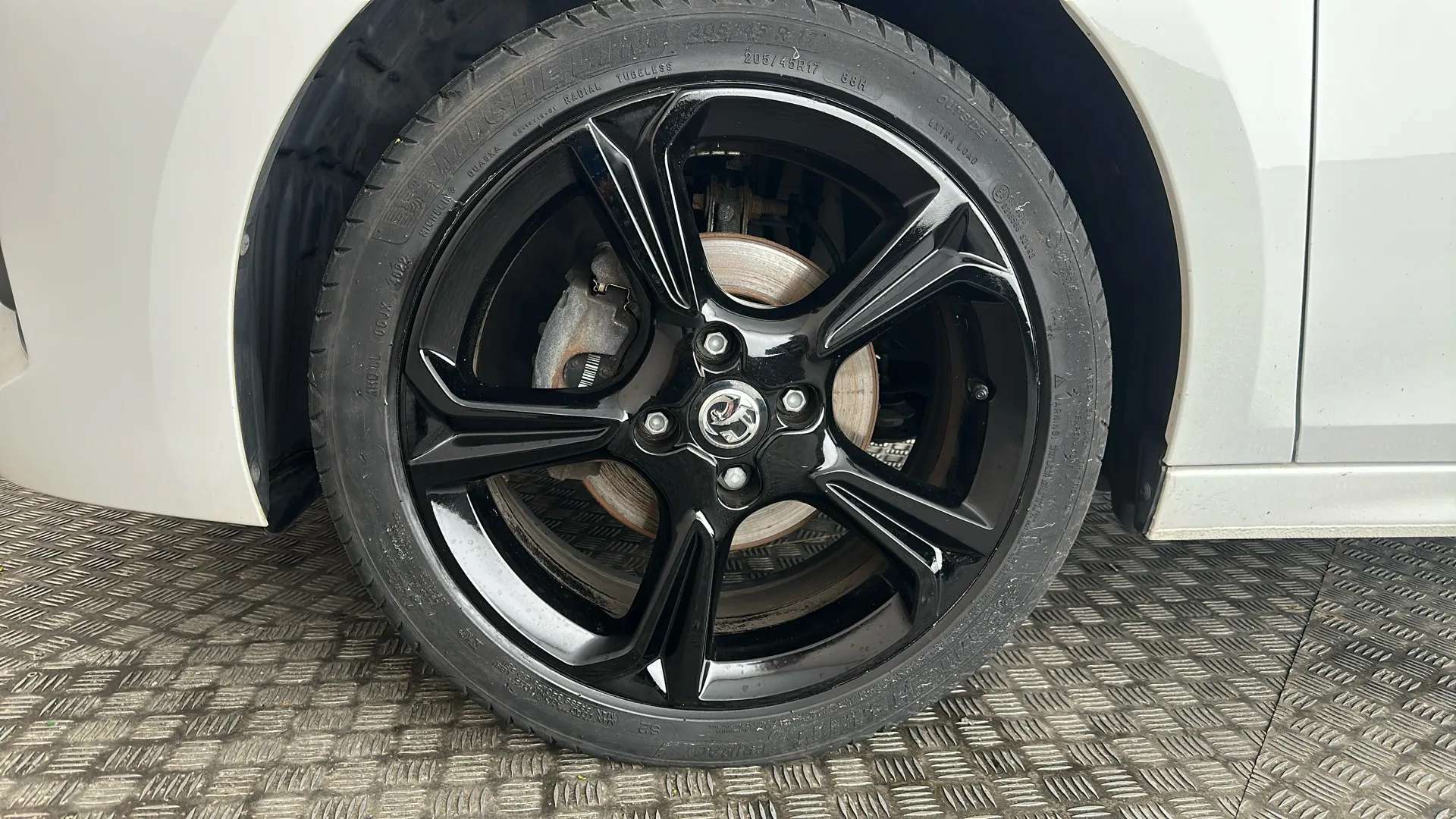 2023 VAUXHALL CORSA 2023 VAUXHALL CORSA