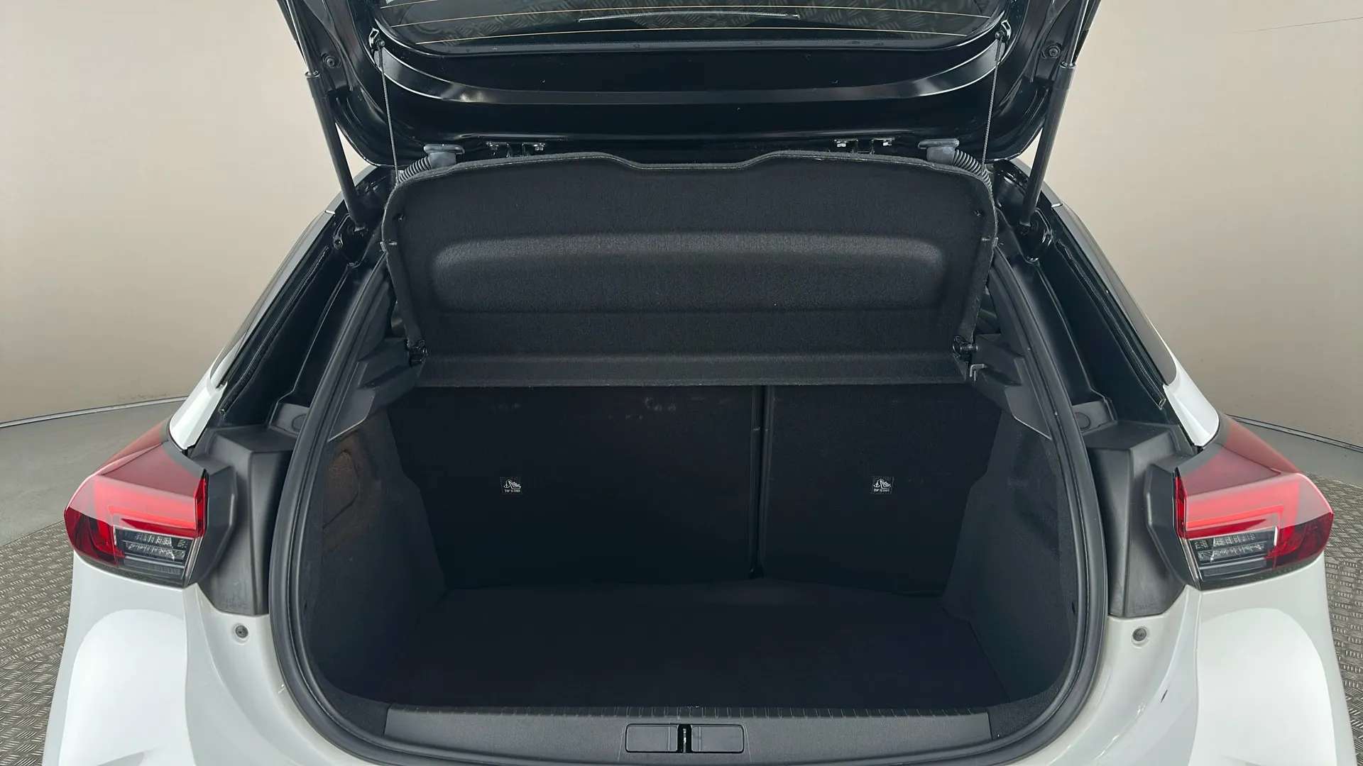2023 VAUXHALL CORSA 2023 VAUXHALL CORSA