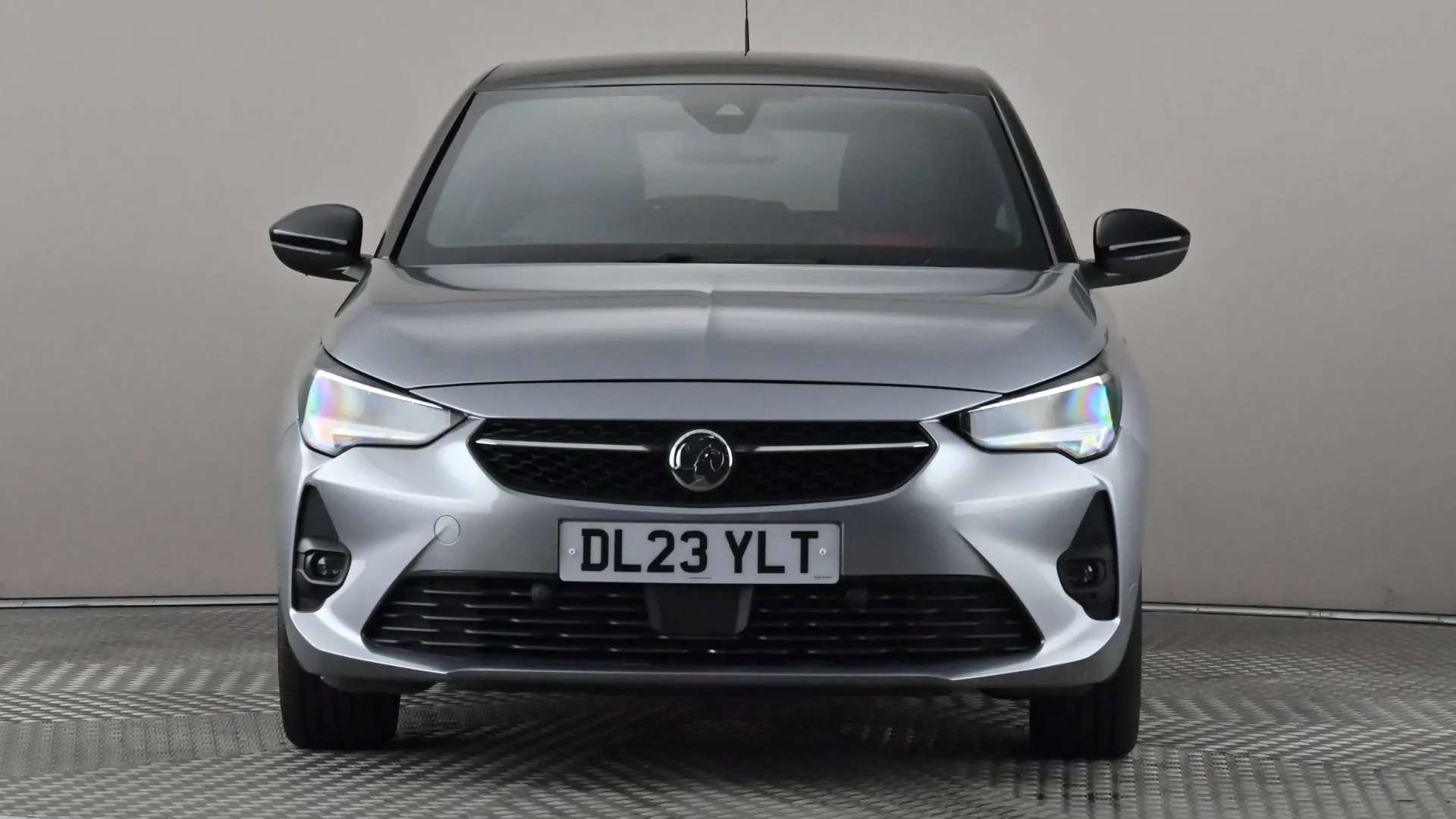 A 2023 VAUXHALL CORSA 1.2 GS A 2023 VAUXHALL CORSA 1.2 GS