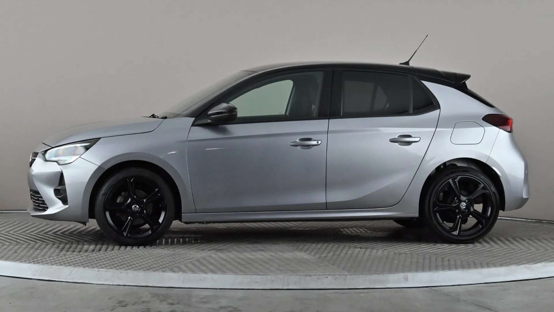 A 2023 VAUXHALL CORSA 1.2 GS A 2023 VAUXHALL CORSA 1.2 GS