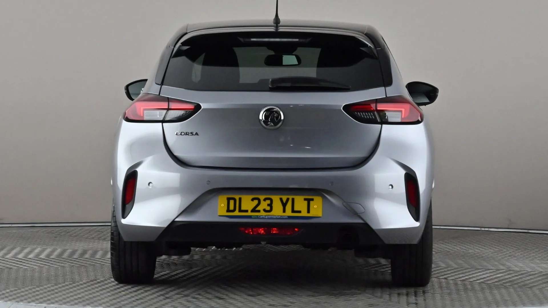 2023 VAUXHALL CORSA 2023 VAUXHALL CORSA
