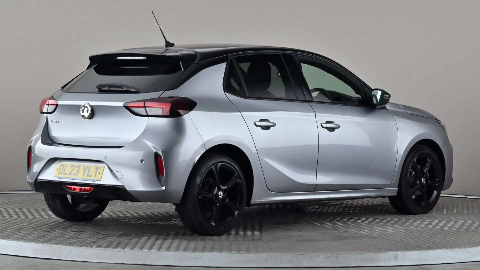 2023 VAUXHALL CORSA 2023 VAUXHALL CORSA
