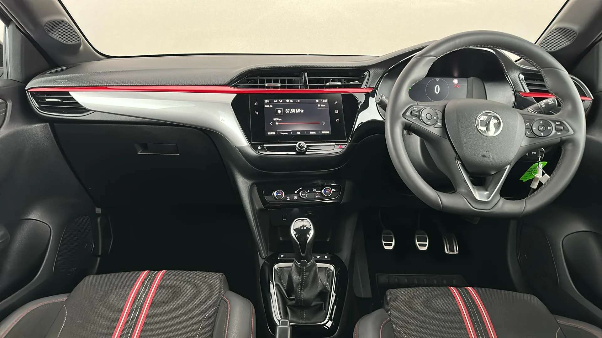 2023 VAUXHALL CORSA 2023 VAUXHALL CORSA