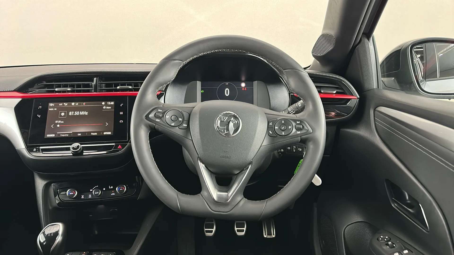 2023 VAUXHALL CORSA 2023 VAUXHALL CORSA