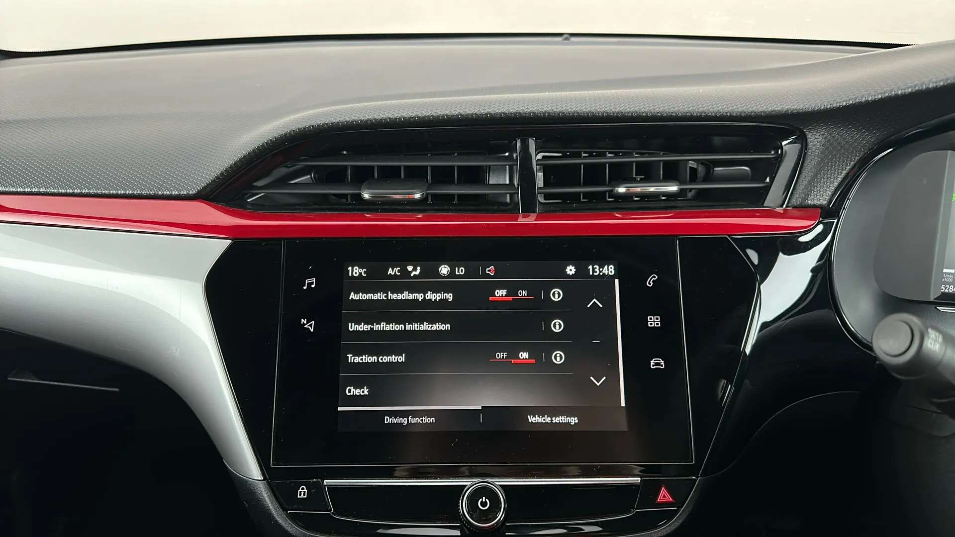 2023 VAUXHALL CORSA 2023 VAUXHALL CORSA