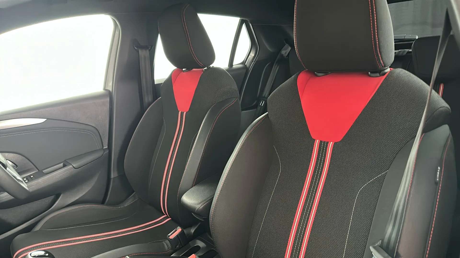 2023 VAUXHALL CORSA 2023 VAUXHALL CORSA