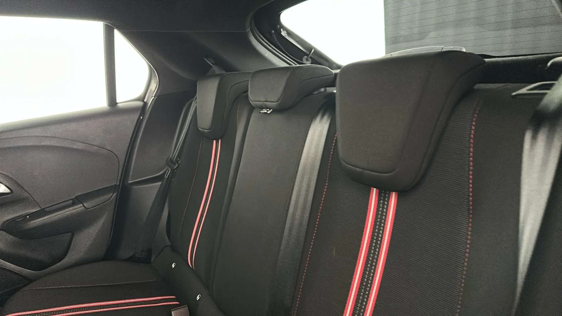 2023 VAUXHALL CORSA 2023 VAUXHALL CORSA