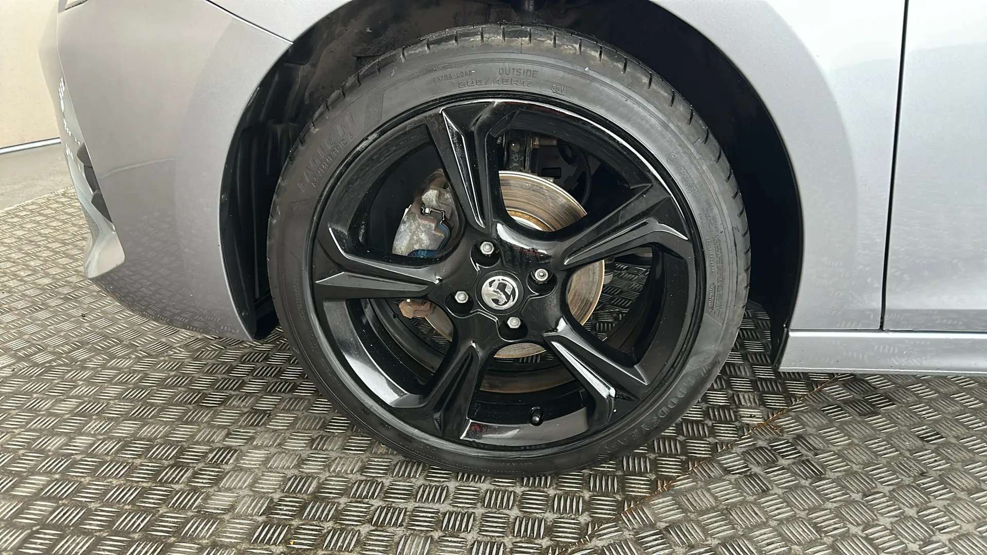 2023 VAUXHALL CORSA 2023 VAUXHALL CORSA