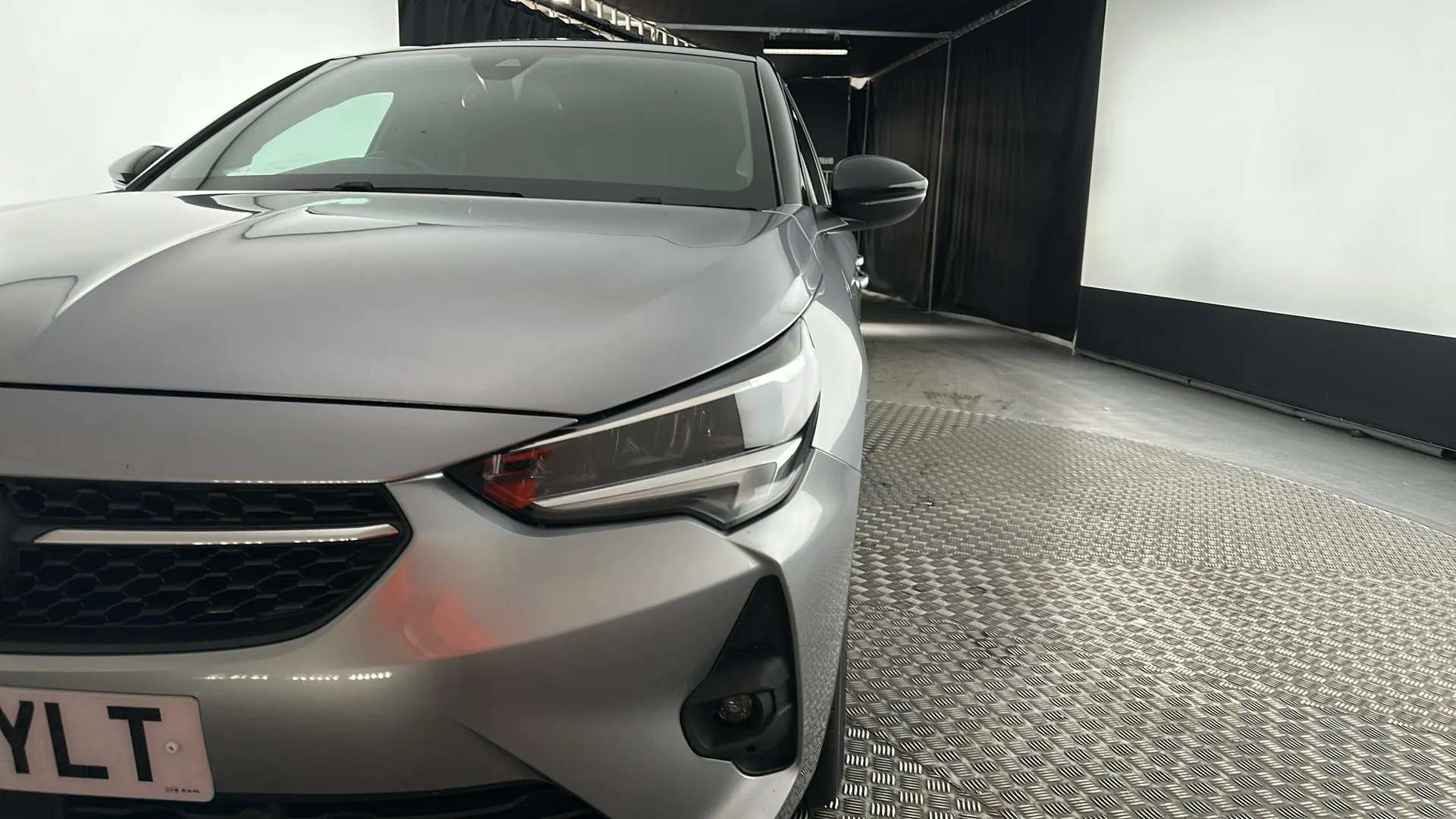 2023 VAUXHALL CORSA 2023 VAUXHALL CORSA