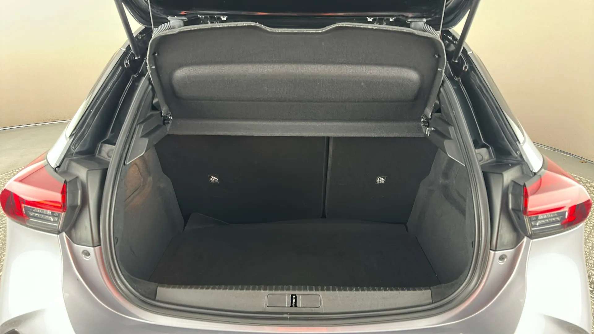 2023 VAUXHALL CORSA 2023 VAUXHALL CORSA
