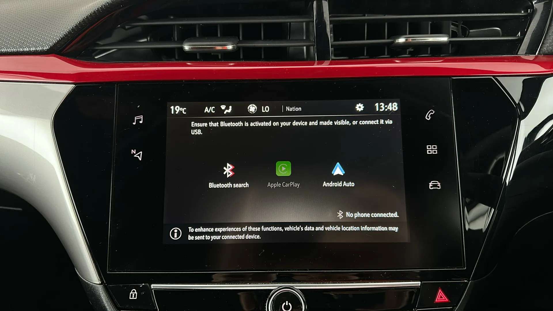 2023 VAUXHALL CORSA 2023 VAUXHALL CORSA
