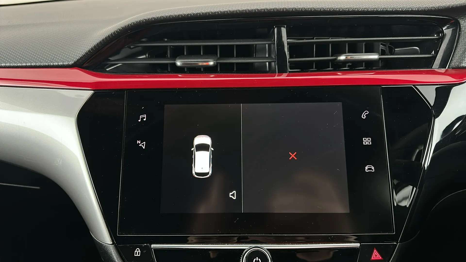 2023 VAUXHALL CORSA 2023 VAUXHALL CORSA
