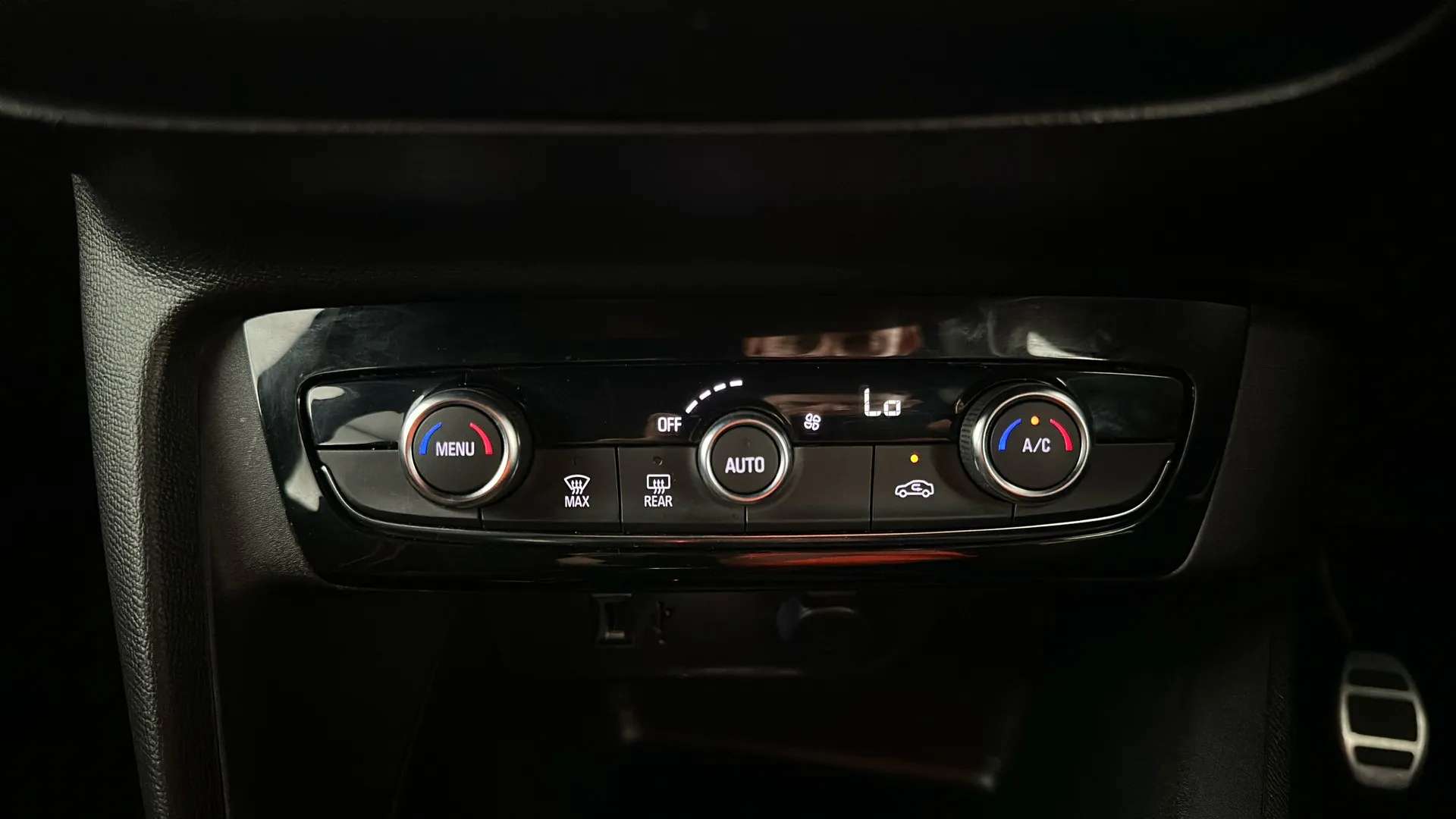 2023 VAUXHALL CORSA 2023 VAUXHALL CORSA