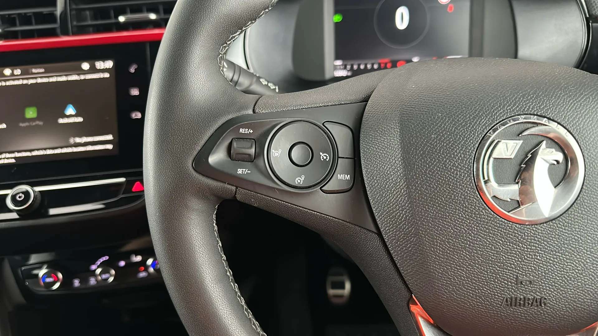 2023 VAUXHALL CORSA 2023 VAUXHALL CORSA