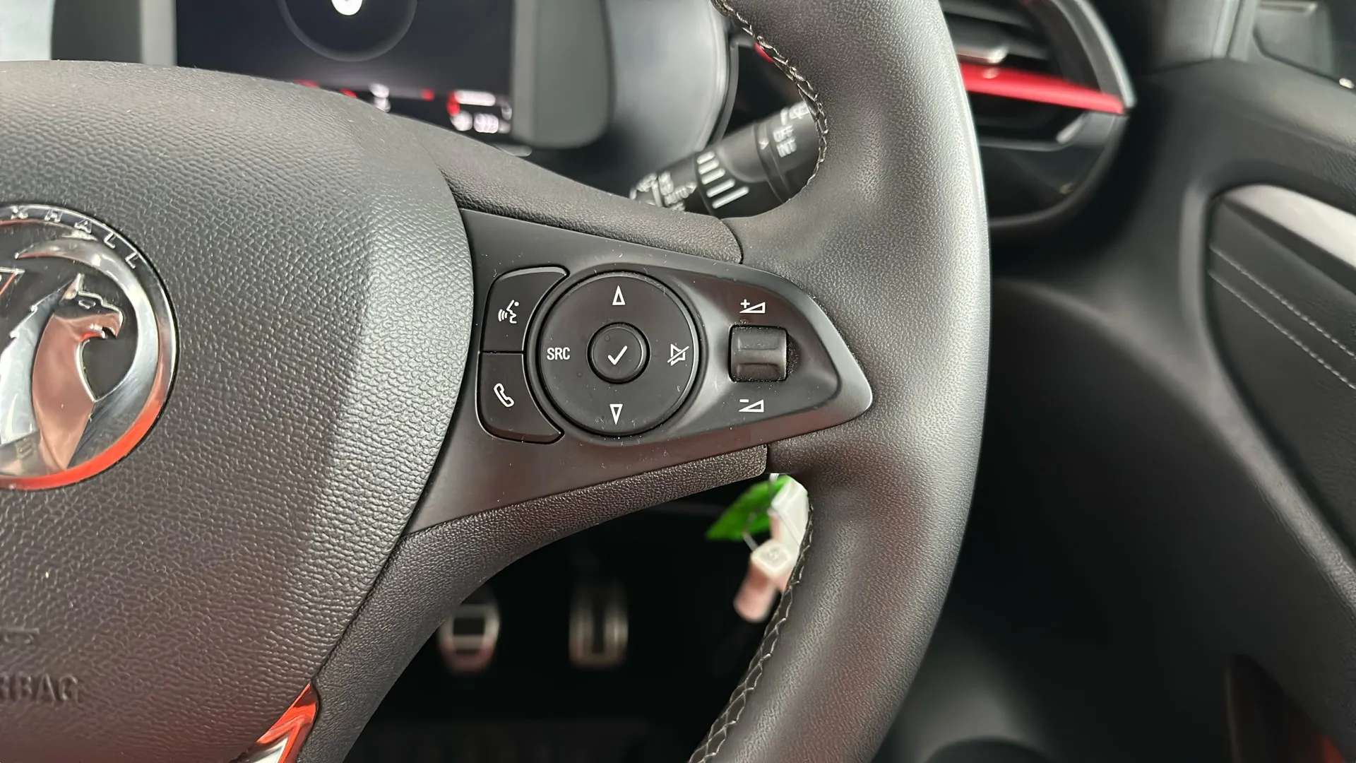 2023 VAUXHALL CORSA 2023 VAUXHALL CORSA