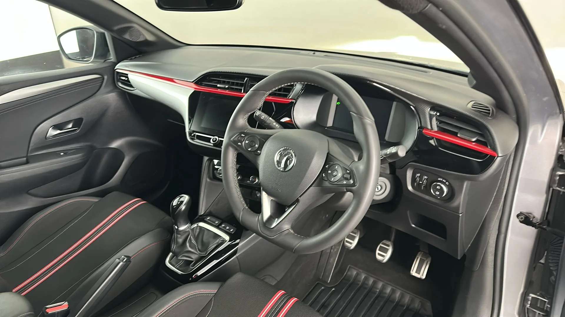 2023 VAUXHALL CORSA 2023 VAUXHALL CORSA