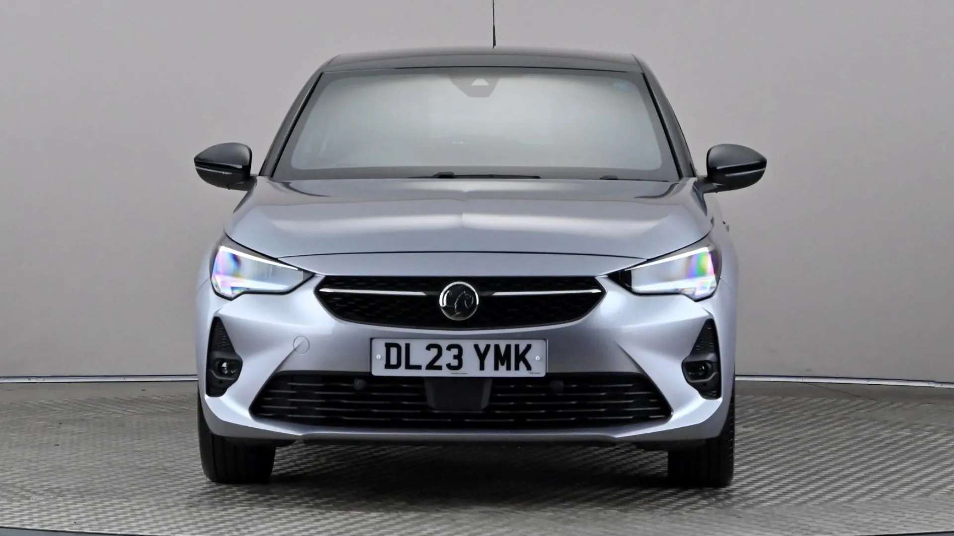 A 2023 VAUXHALL CORSA 1.2 GS A 2023 VAUXHALL CORSA 1.2 GS