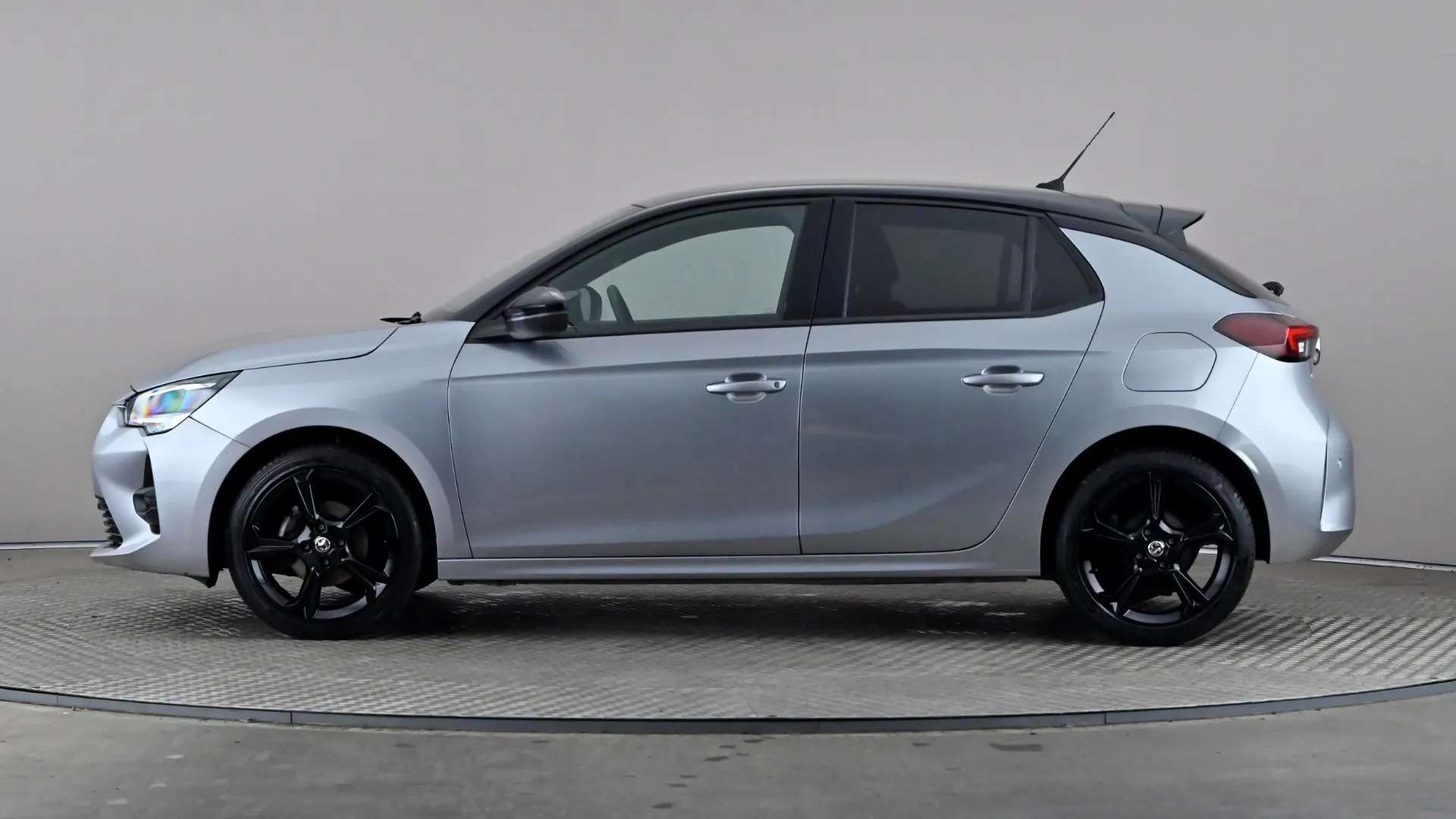 A 2023 VAUXHALL CORSA 1.2 GS A 2023 VAUXHALL CORSA 1.2 GS